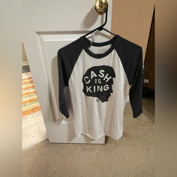 Project 615 shirt, size S - Picture 1 of 4